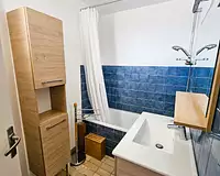 Appartement, 25,68 m²