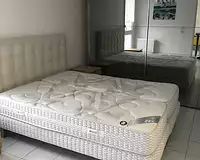 Appartement, 35,48 m²