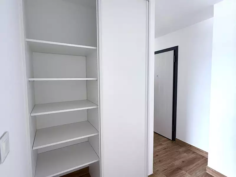 Appartement, 66,28 m²