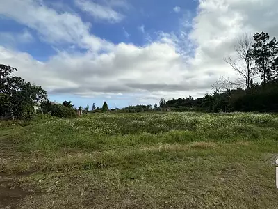 Terrain, 829 m²