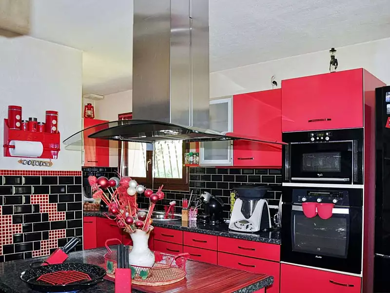 Maison, 127 m²