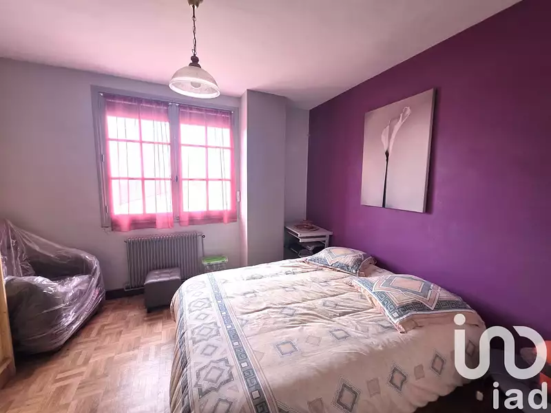 Maison, 102 m²