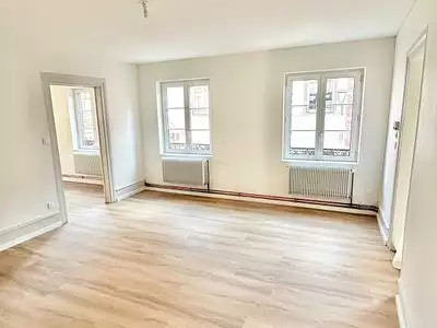 Appartement, 100 m²