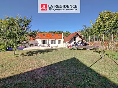 Maison, 150 m²