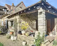 Maison, 200 m²