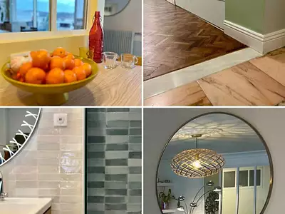 Appartement, 115 m²