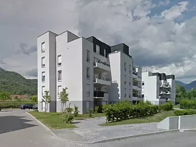 Appartement, 68 m²