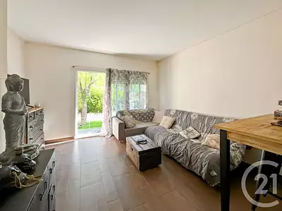 Appartement, 40,2 m²