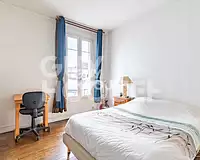 Appartement, 41 m²