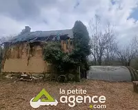 Maison, 50 m²