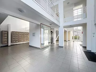 Appartement, 55,98 m²