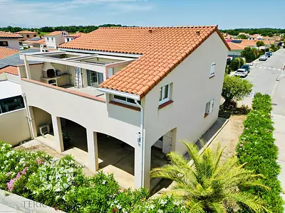Maison, 106,76 m²
