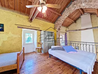 Maison, 71 m²