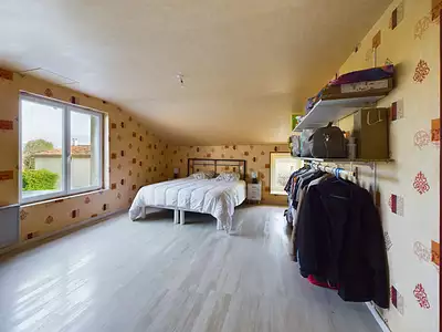Maison, 163,35 m²