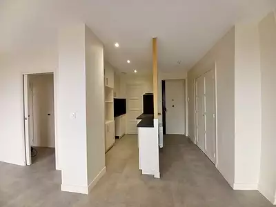 Appartement, 66,87 m²