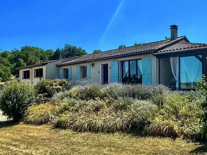 Maison, 115 m²