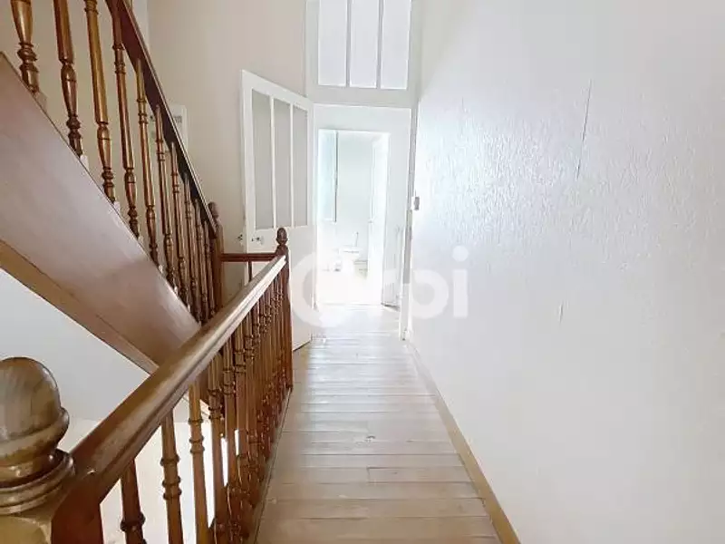 Appartement, 108 m²