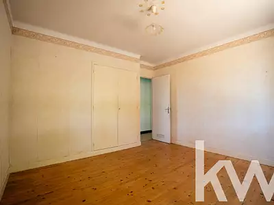 Maison, 110 m²