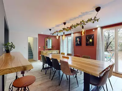 Maison, 234 m²