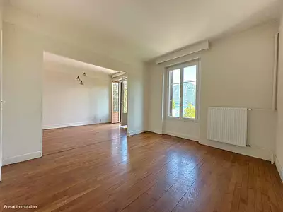 Appartement, 110,67 m²