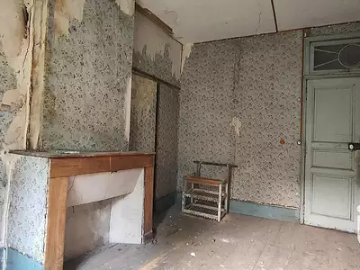 Maison, 211 m²