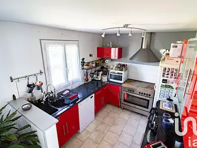 Maison, 82 m²