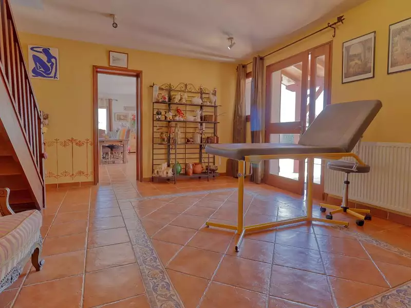 Maison, 254 m²