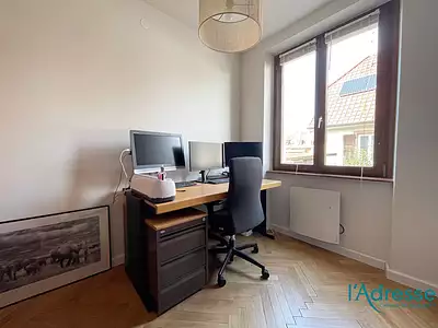 Maison, 103,7 m²