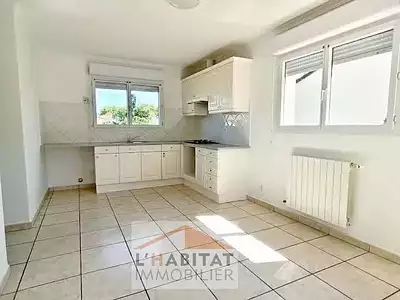 Maison, 120 m²