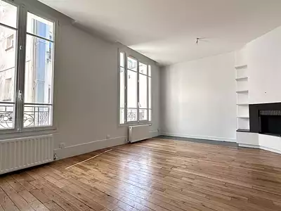 Appartement, 74,79 m²