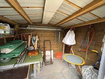 Maison, 114 m²