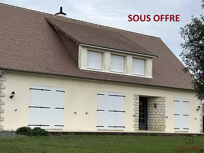 Maison, 150 m²