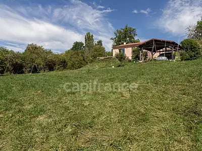 Maison, 71 m²