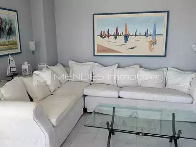 Appartement, 89 m²