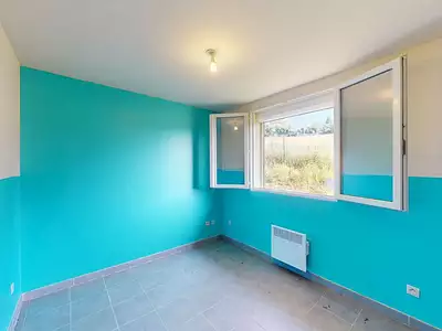 Maison, 66 m²