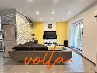 Maison, 240 m²