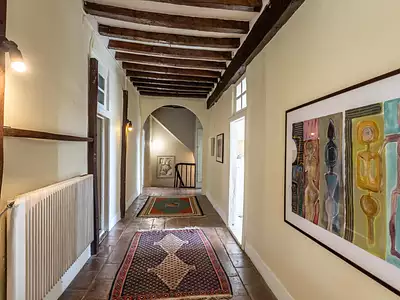 Maison, 275 m²