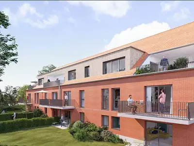 Le Domaine de Flore