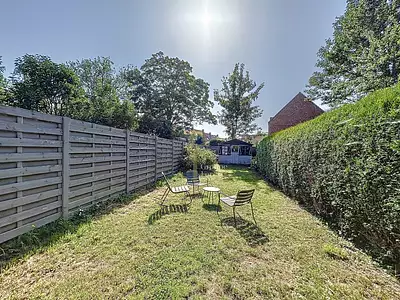 Maison, 98 m²