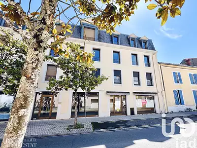 Appartement, 94 m²