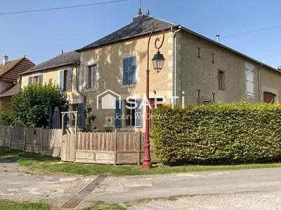 Maison, 140 m²