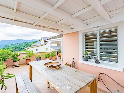 Appartement, 117 m²