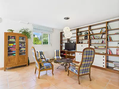 Maison, 134 m²