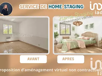 Maison, 88 m²