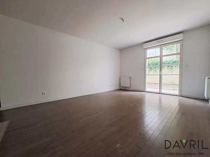 Appartement, 61 m²