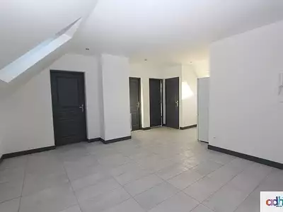 Appartement, 48 m²