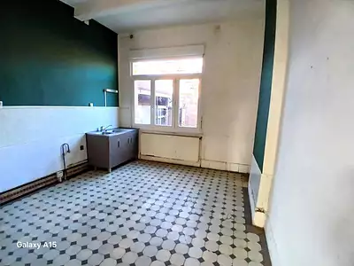Maison, 125 m²