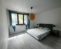 Appartement, 56 m²