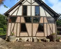 Maison, 190 m²