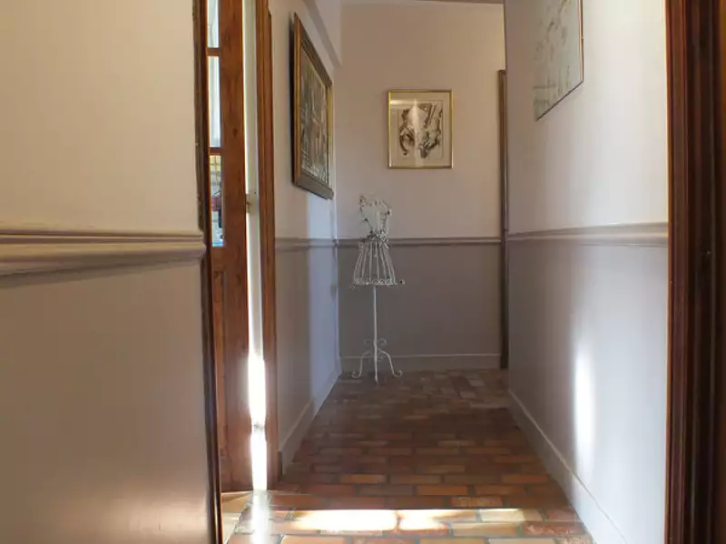 Maison, 170 m²